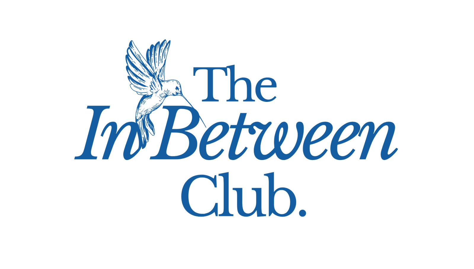 The In Between Club